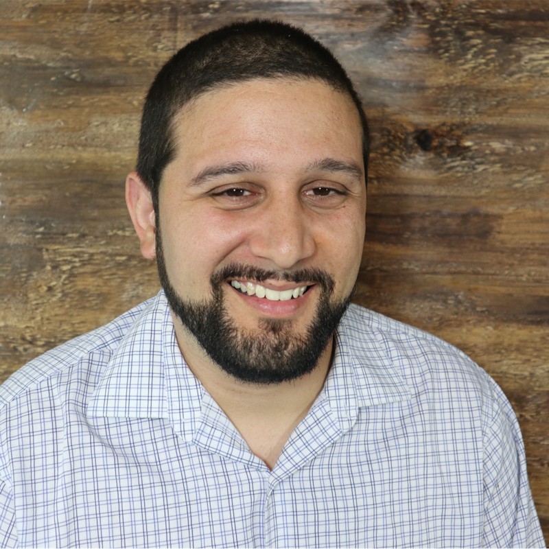 Andre Escobar - Math Tutor